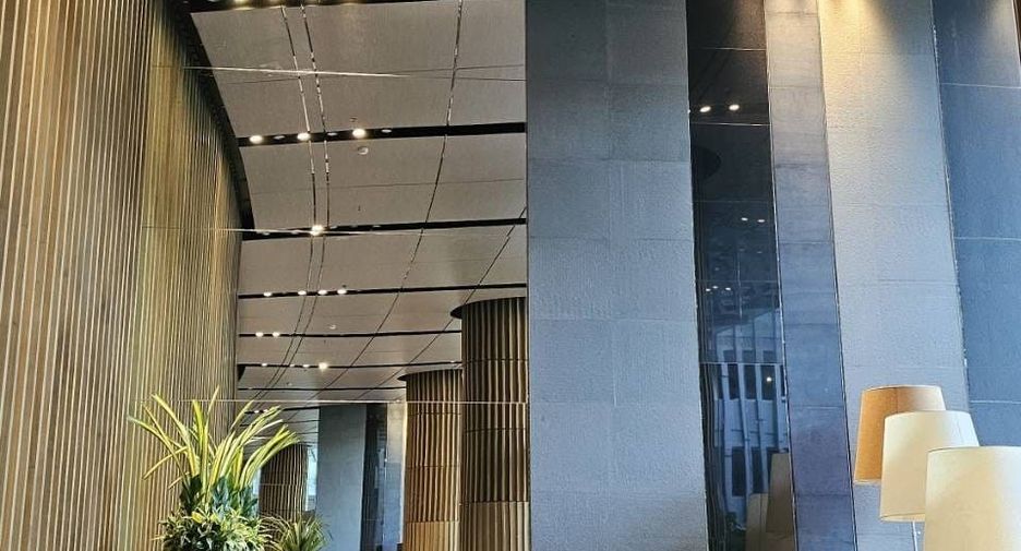 Condo en alquiler de 2 habitaciones en Sathon, Bangkok