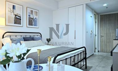 Wohnung zur Miete und zum Kauf mit 1 Zimmer in Bang Lamung, Chonburi