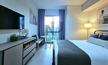 Wohnung zur Miete und zum Kauf mit 1 Zimmer in Bang Lamung, Chonburi