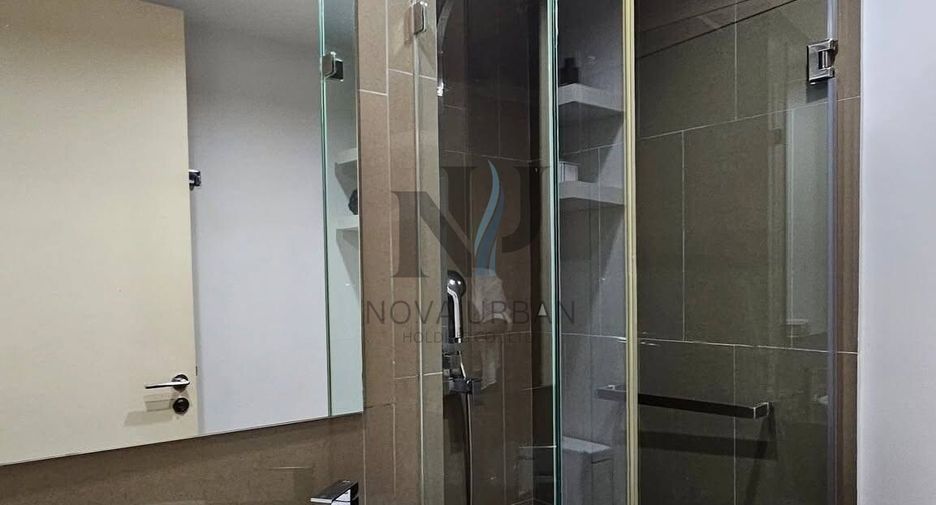 Wohnung zur Miete und zum Kauf mit 1 Zimmer in Bang Lamung, Chonburi