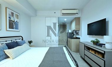 Wohnung zur Miete und zum Kauf mit 1 Zimmer in Bang Lamung, Chonburi