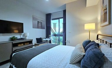Wohnung zur Miete und zum Kauf mit 1 Zimmer in Bang Lamung, Chonburi