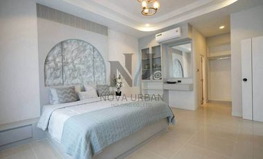 Villa zum Kauf mit 3 Zimmer in Bang Lamung, Chonburi