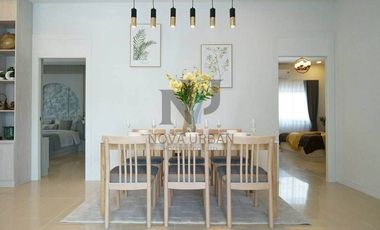 Villa zum Kauf mit 3 Zimmer in Bang Lamung, Chonburi