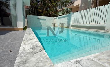 Haus zum Kauf mit 4 Zimmer in Jomtien, Pattaya