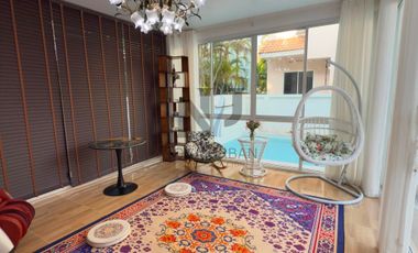 Haus zum Kauf mit 4 Zimmer in Jomtien, Pattaya