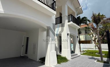 Haus zum Kauf mit 4 Zimmer in Jomtien, Pattaya