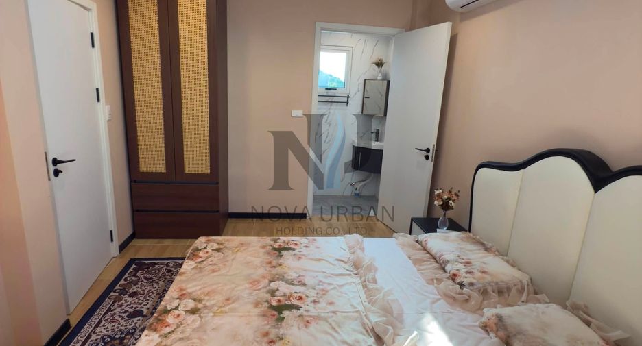 Haus zum Kauf mit 4 Zimmer in Jomtien, Pattaya