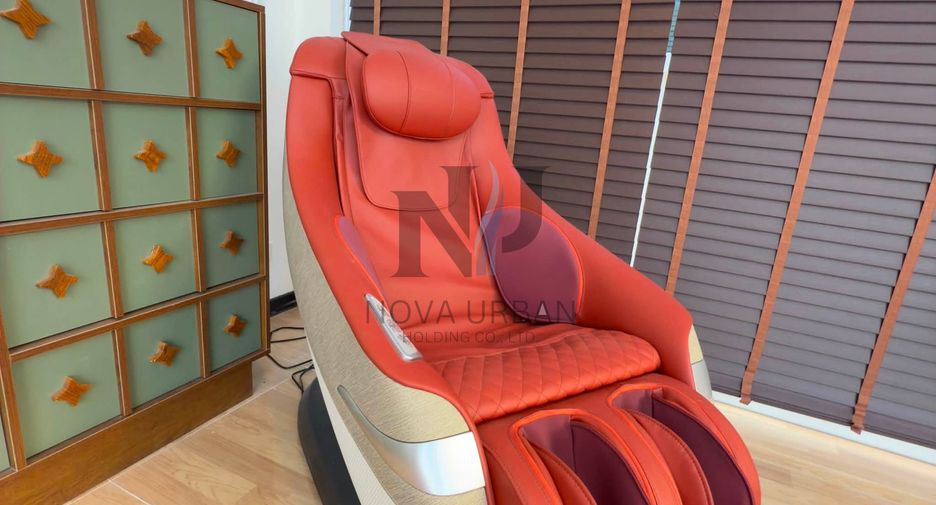 Haus zum Kauf mit 4 Zimmer in Jomtien, Pattaya