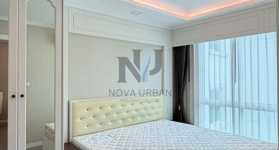 Wohnung zum Kauf mit 1 Zimmer in Jomtien, Pattaya