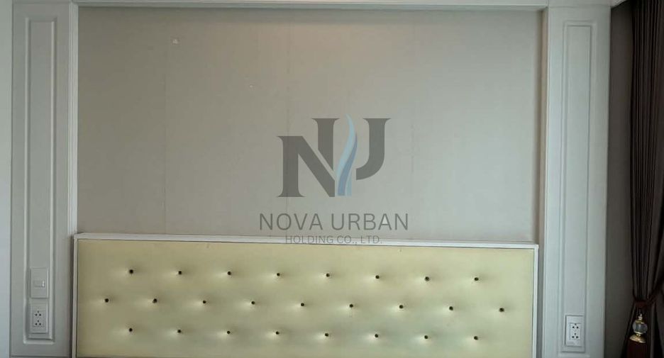 Wohnung zum Kauf mit 1 Zimmer in Jomtien, Pattaya