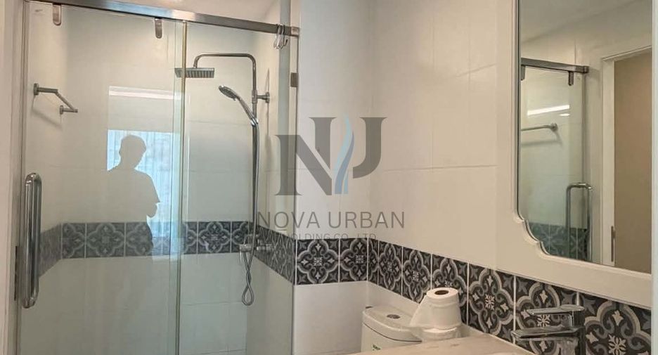 Wohnung zum Kauf mit 1 Zimmer in Jomtien, Pattaya