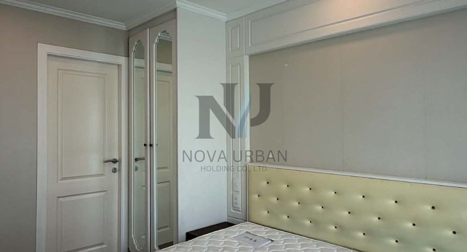 Wohnung zum Kauf mit 1 Zimmer in Jomtien, Pattaya