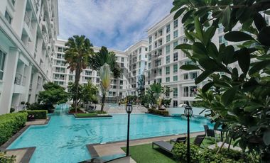 Wohnung zum Kauf mit 1 Zimmer in Jomtien, Pattaya