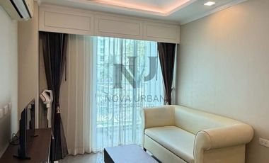 Wohnung zum Kauf mit 1 Zimmer in Jomtien, Pattaya