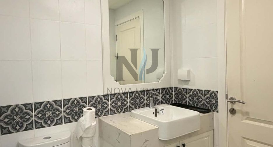 Wohnung zum Kauf mit 1 Zimmer in Jomtien, Pattaya