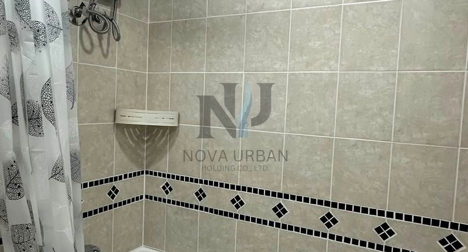 For rent 2 bedrooms condo in Bang Lamung, Chonburi