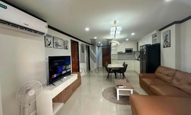 For rent 2 bedrooms condo in Bang Lamung, Chonburi