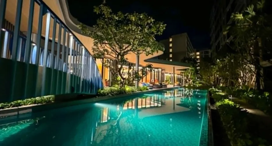 For rent 1 bed condo in Kathu, Phuket