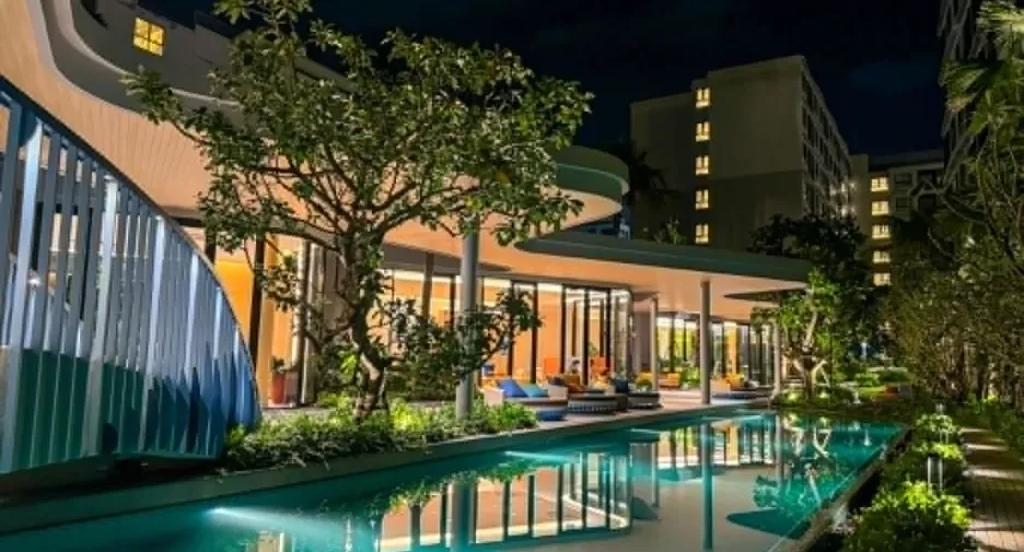 For rent 1 bed condo in Kathu, Phuket