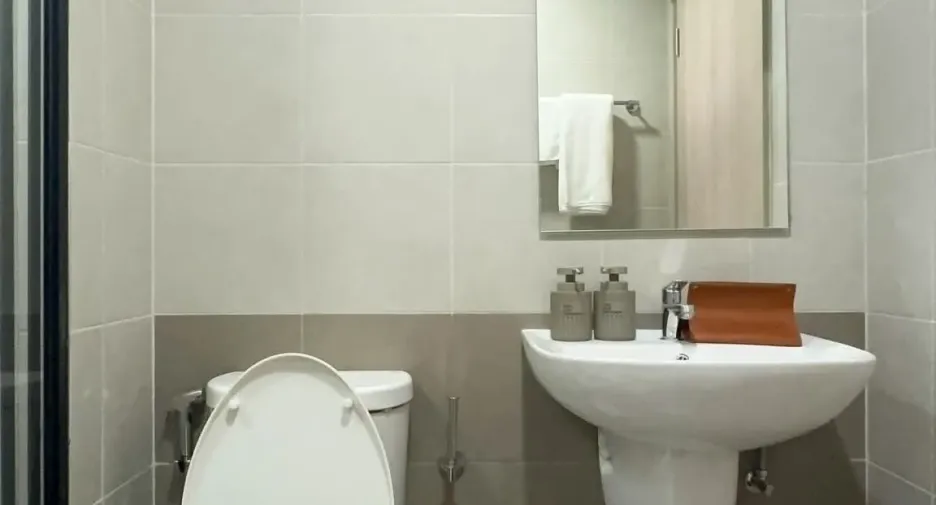 For rent 1 bed condo in Kathu, Phuket