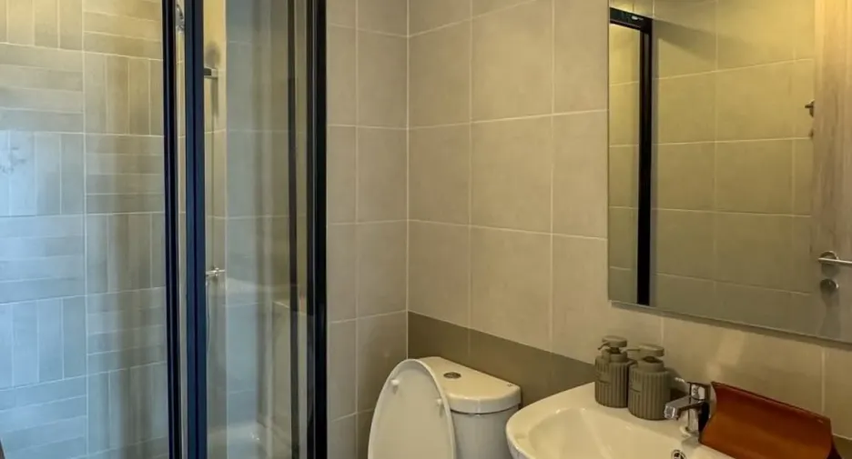 For rent 1 bed condo in Kathu, Phuket