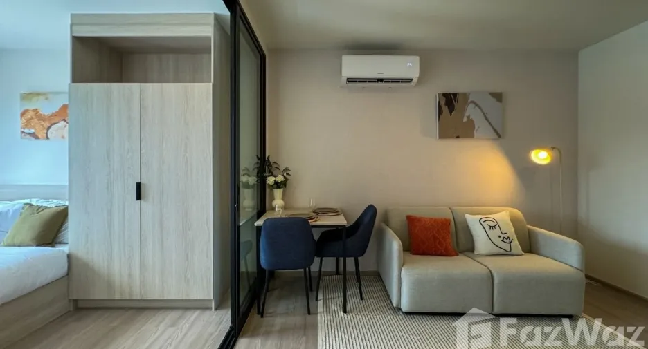For rent 1 bed condo in Kathu, Phuket