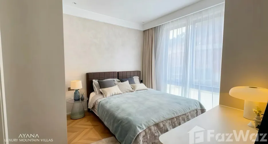 For sale 4 bedrooms villa in Thalang, Phuket