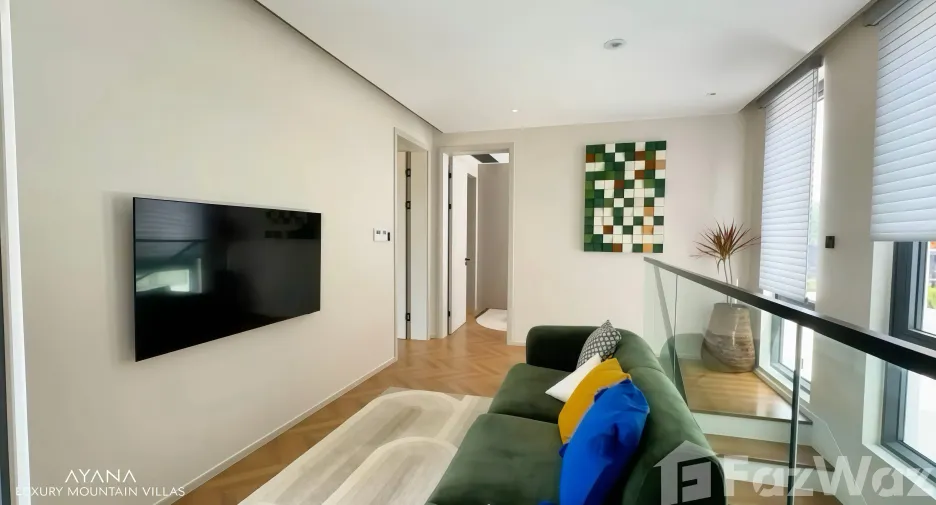 For sale 4 bedrooms villa in Thalang, Phuket