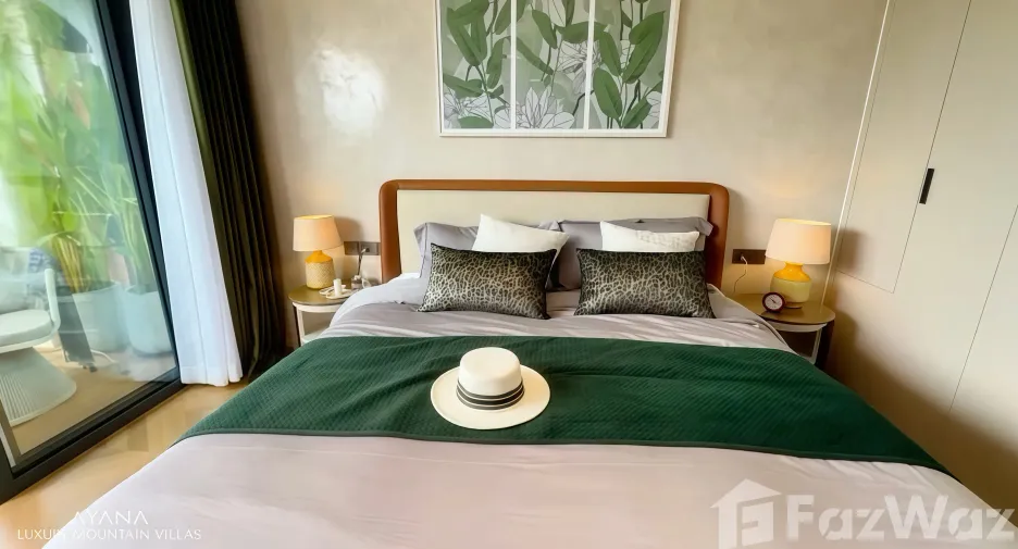 For sale 4 bedrooms villa in Thalang, Phuket