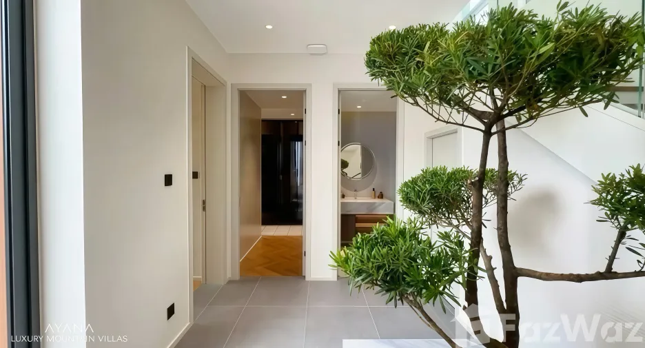 For sale 4 bedrooms villa in Thalang, Phuket