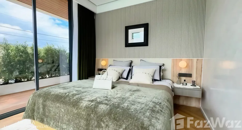 For sale 4 bedrooms villa in Thalang, Phuket
