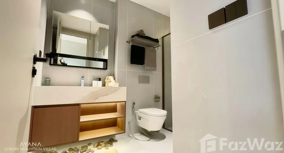 For sale 4 bedrooms villa in Thalang, Phuket