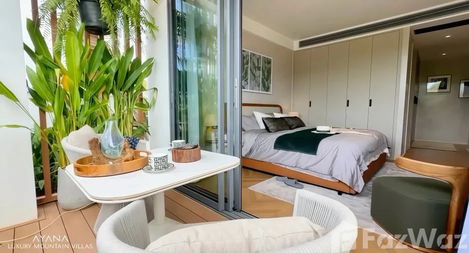 For sale 4 bedrooms villa in Thalang, Phuket