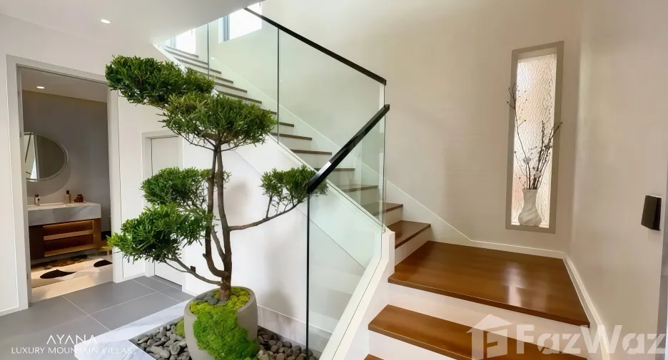 For sale 4 bedrooms villa in Thalang, Phuket