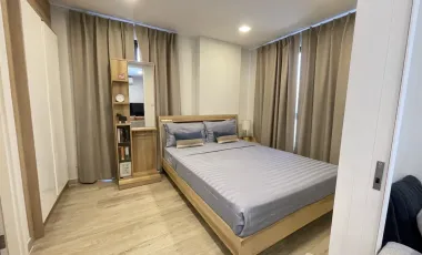 For sale and for rent 1 bed condo in Hua Hin, Prachuap Khiri Khan
