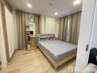 出售 和 出租 1 卧室 公寓 在 华欣, 班武里府