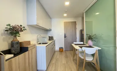 For sale and for rent 1 bed condo in Hua Hin, Prachuap Khiri Khan