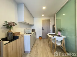 出售 和 出租 1 卧室 公寓 在 华欣, 班武里府