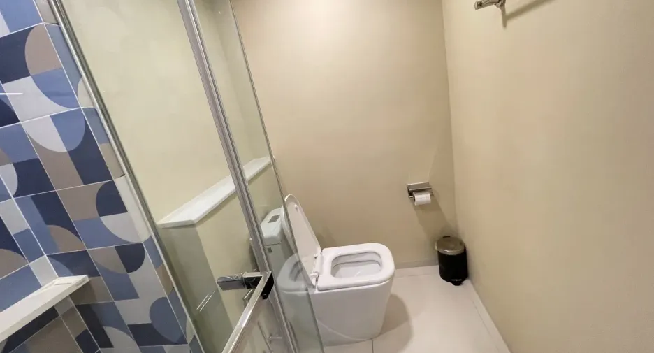 For sale and for rent 1 bed condo in Hua Hin, Prachuap Khiri Khan