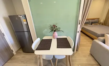 For sale and for rent 1 bed condo in Hua Hin, Prachuap Khiri Khan