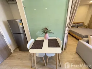 出售 和 出租 1 卧室 公寓 在 华欣, 班武里府