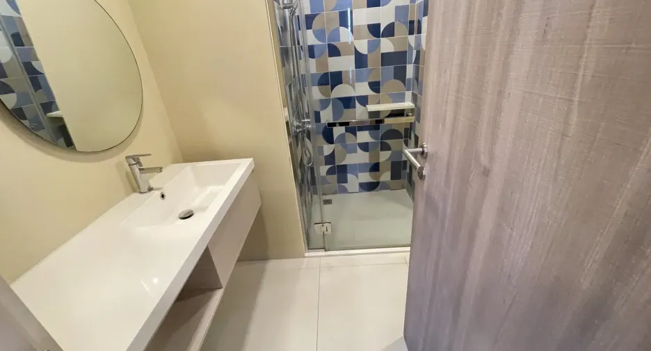 For sale and for rent 1 bed condo in Hua Hin, Prachuap Khiri Khan