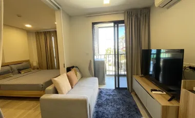 For sale and for rent 1 bed condo in Hua Hin, Prachuap Khiri Khan
