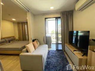 出售 和 出租 1 卧室 公寓 在 华欣, 班武里府