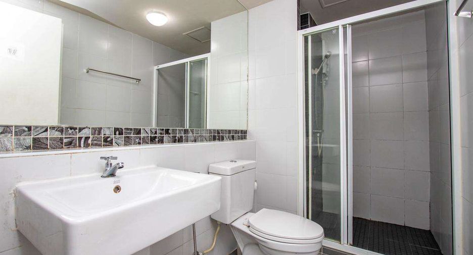 Wohnung zum Kauf mit 1 Zimmer in Mueang Chiang Mai, Chiang Mai