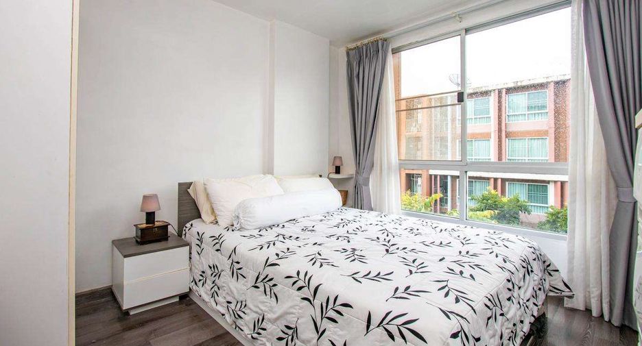 Wohnung zum Kauf mit 1 Zimmer in Mueang Chiang Mai, Chiang Mai