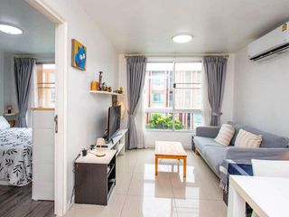 Wohnung zum Kauf mit 1 Zimmer in Mueang Chiang Mai, Chiang Mai