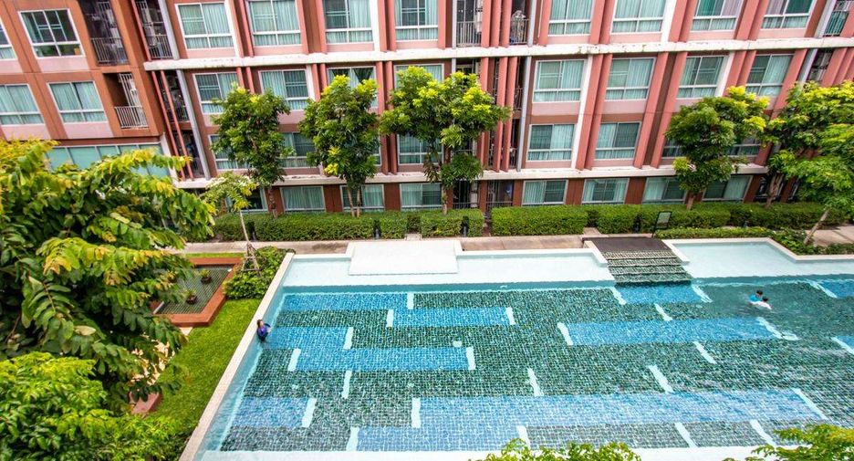 Wohnung zum Kauf mit 1 Zimmer in Mueang Chiang Mai, Chiang Mai