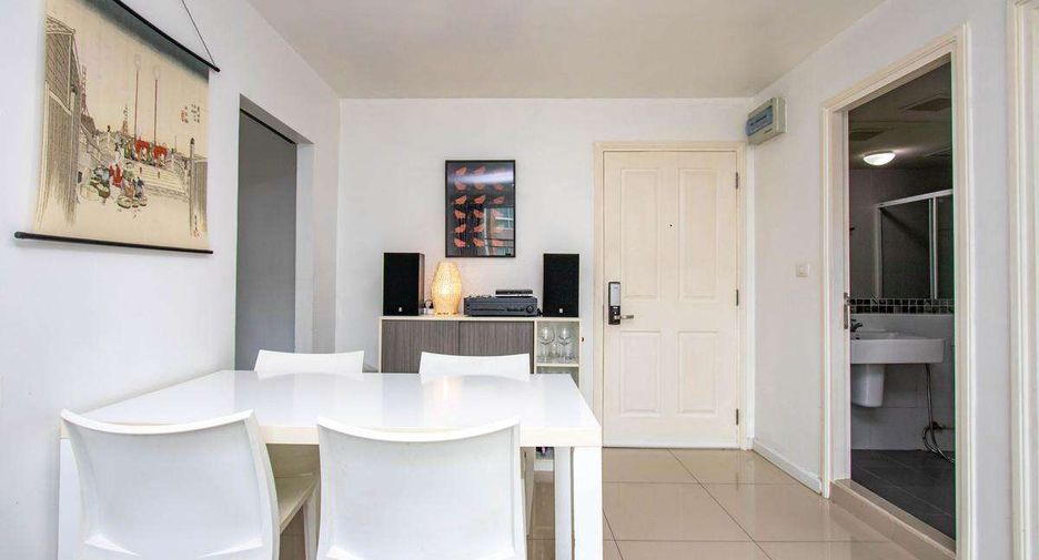 Wohnung zum Kauf mit 1 Zimmer in Mueang Chiang Mai, Chiang Mai